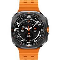 SAMSUNG Galaxy Watch Ultra 2025 SM