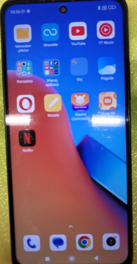 Xiaomi redmi 12
