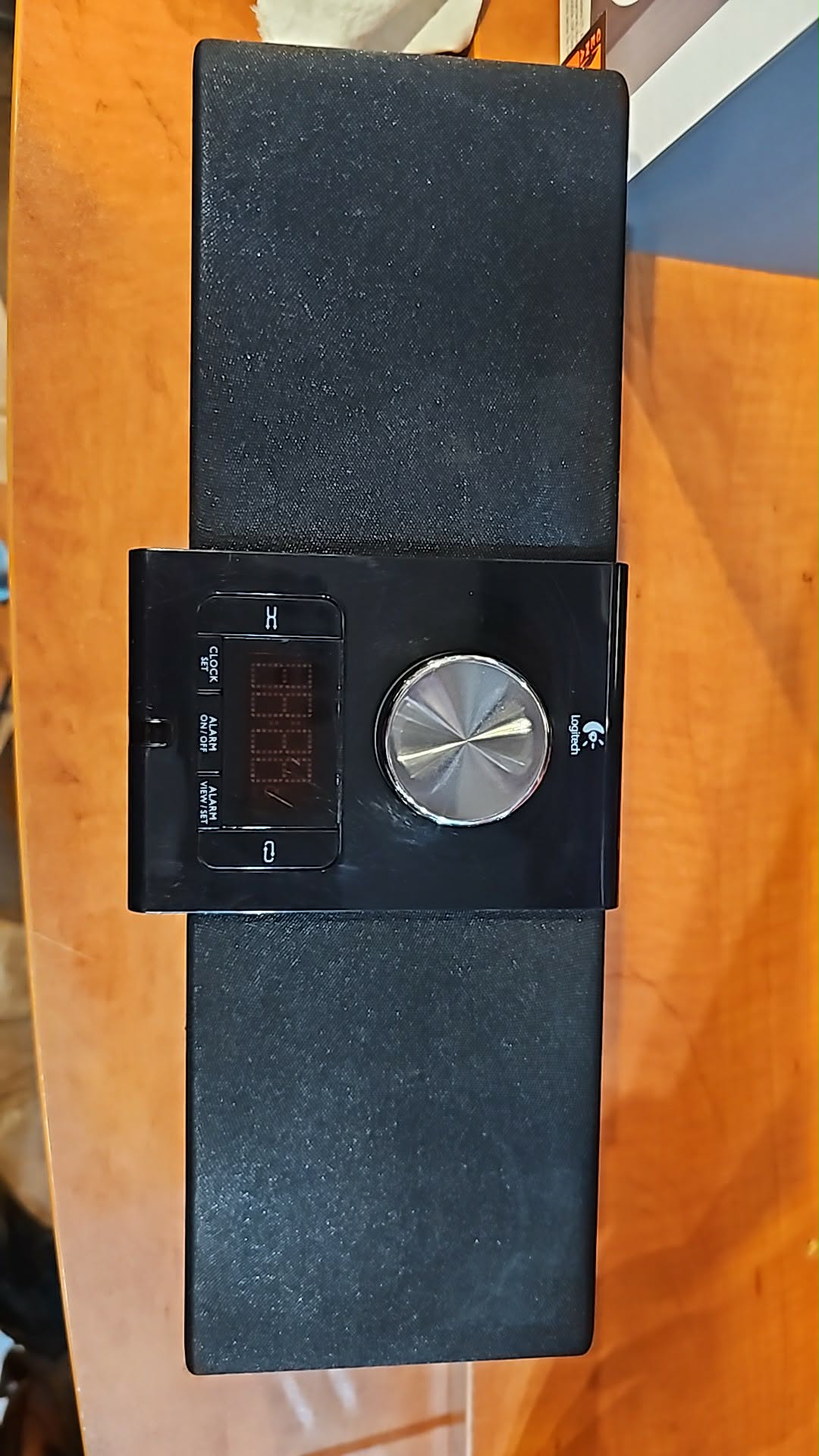 Logitech Pure-Fi express