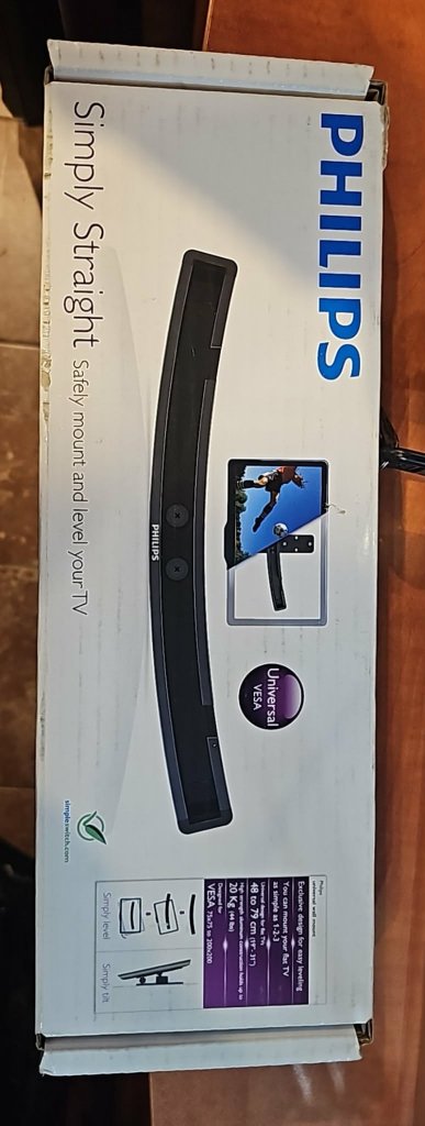 Uchwyt do telewizora PHILIPS 